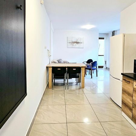 Apartmán Apartament Quiet Krakov Pokoj fotografie